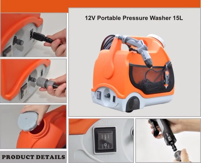 Innovative Design Dog Hair Wash Machine With Large Water Tank