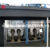Energy Saving Ingot Copper Rod Continuous Casting Machine