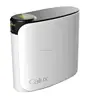 Unique design 500 gpd ro system, RO water filter system osmosis with no tank, filter ro home magnetic water filter System