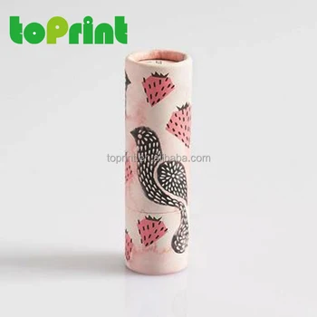 Customized Unique Galore Cardboard Lip Tube Makeup Empty Lipsticks Paper Tube Customized Unique Galore Cardboard Lip Tube Makeup Empty Lipsticks Paper Tube