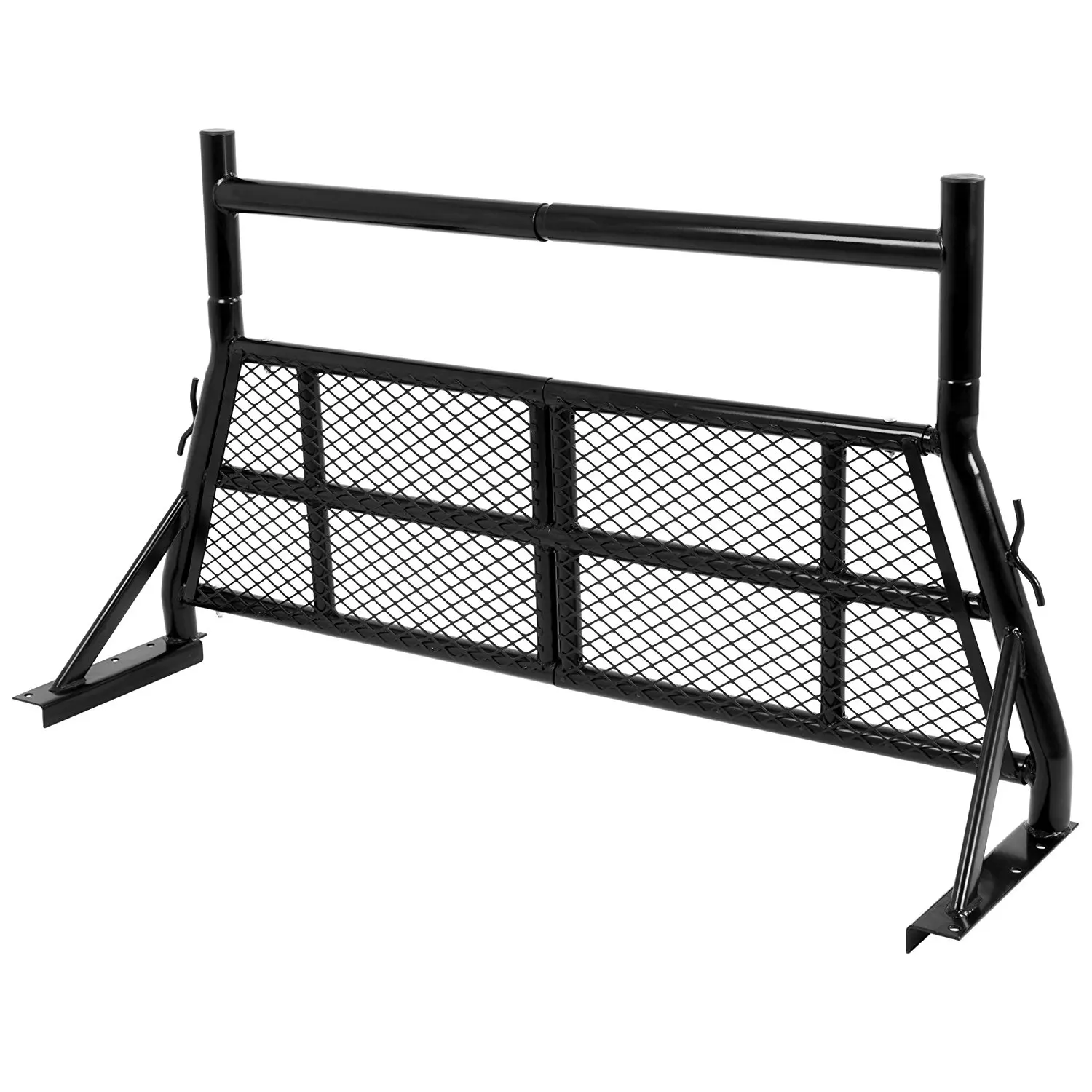 Apex HA Alum Adjustable Aluminum Headache Ladder Rack Extension HARACK