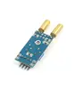 2-channel angle sensor module Angle switch Highly sensitive tilt sensor module