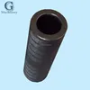 Custom metal sleeve, rebar coupler grouting sleeve