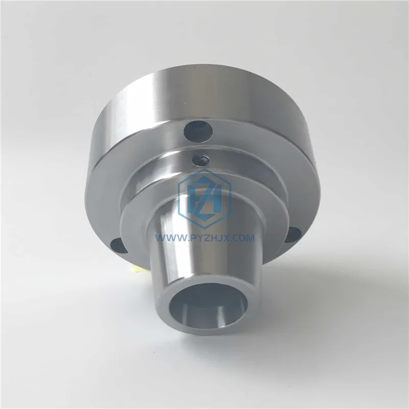 5C Collet Chuck