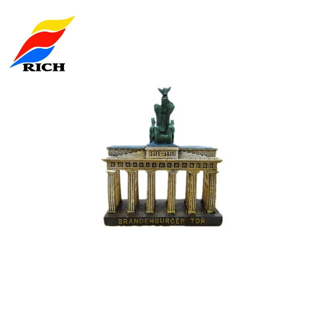 Weekino Calamita Frigo 3D Cattedrale Di Modena – Souvenir Viaggio In Cristallo, Regalo Originale - 5