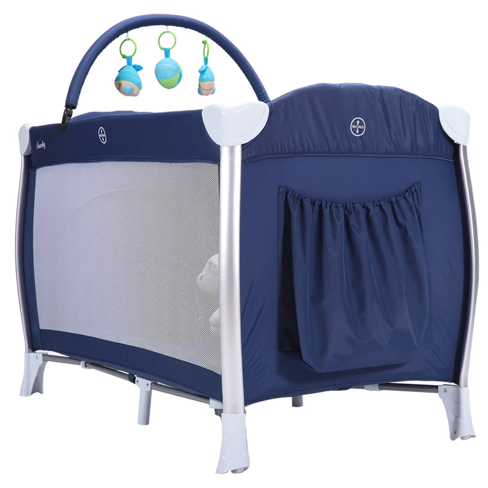 Cadre En Aluminium Bebe Lit De Voyage Avec Moustiquaire Buy Professionnel Bebe Classique Bebe Bebe Lits Pliants Product On Alibaba Com