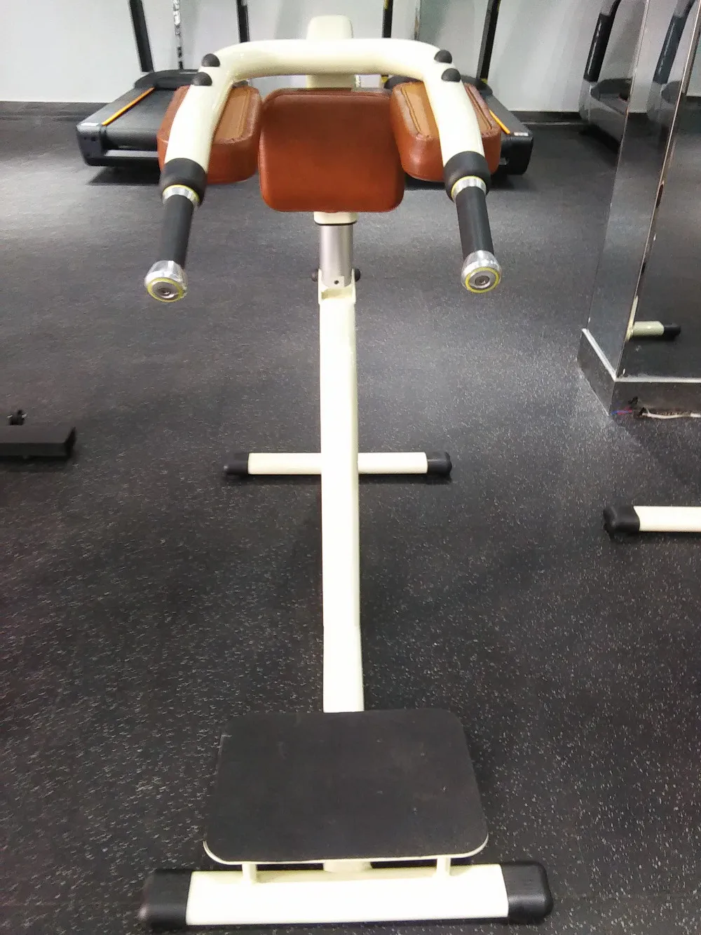 Squat For Ladies/circuit Exercise / Hydraulic Fitness Equipment