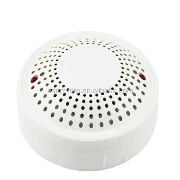 Central Smoke Alarm Unit