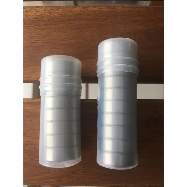 High Quality Skateboard Bearings Rubber Seal Bearings Carbon Chrome