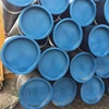 ck20 BI pipe black seamless steel pipe for water transportation