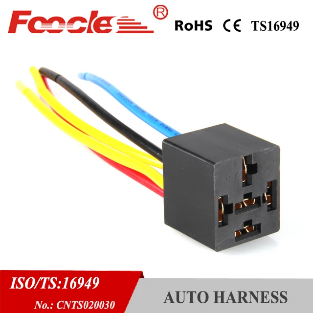 5 pin wiring harness wiring diagram manual 5 pin wiring harness wiring diagram manual