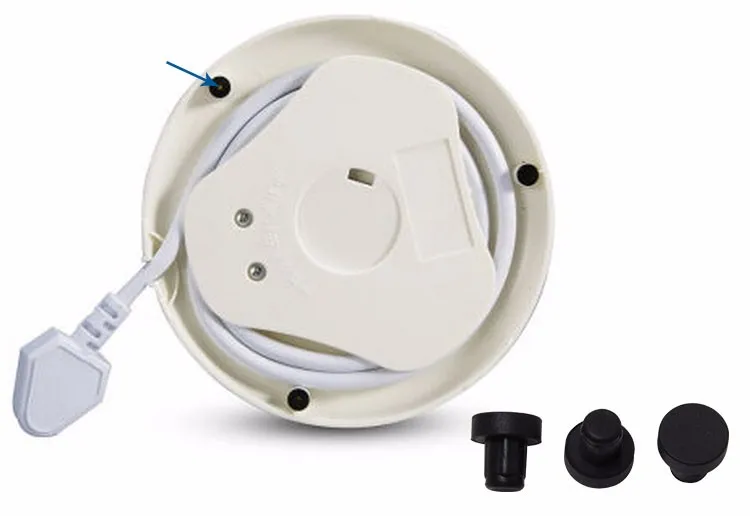 Durable Nonslip Small Household Electrical Appliances Rubber Feet