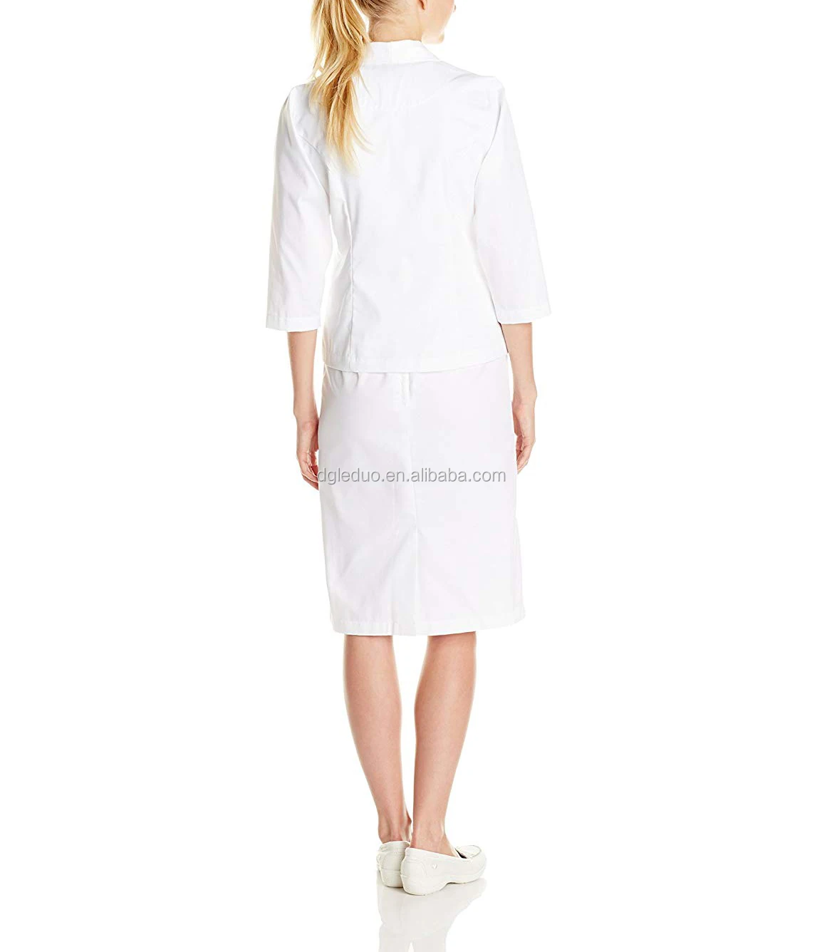 New Style Design Hospital White Nurse Uniform Dress Buy White Nurse Uniform Dress,Fashionable