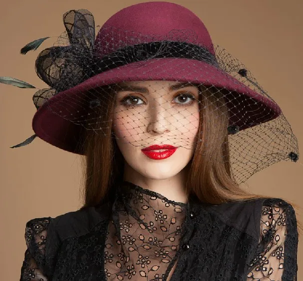 custom womens hats