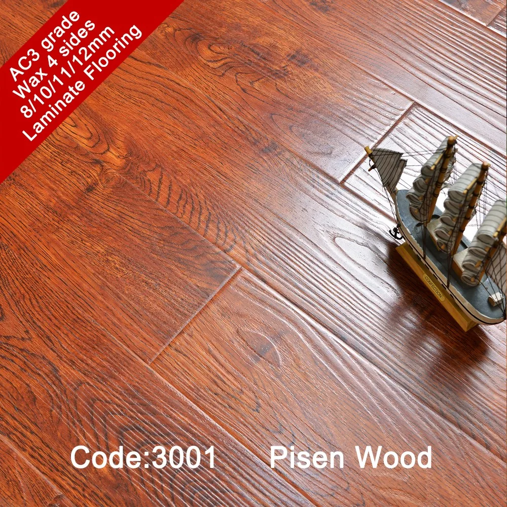 Embossed Melamine Laminate Flooring Hdf Embossed Melamine Laminate Flooring Hdf