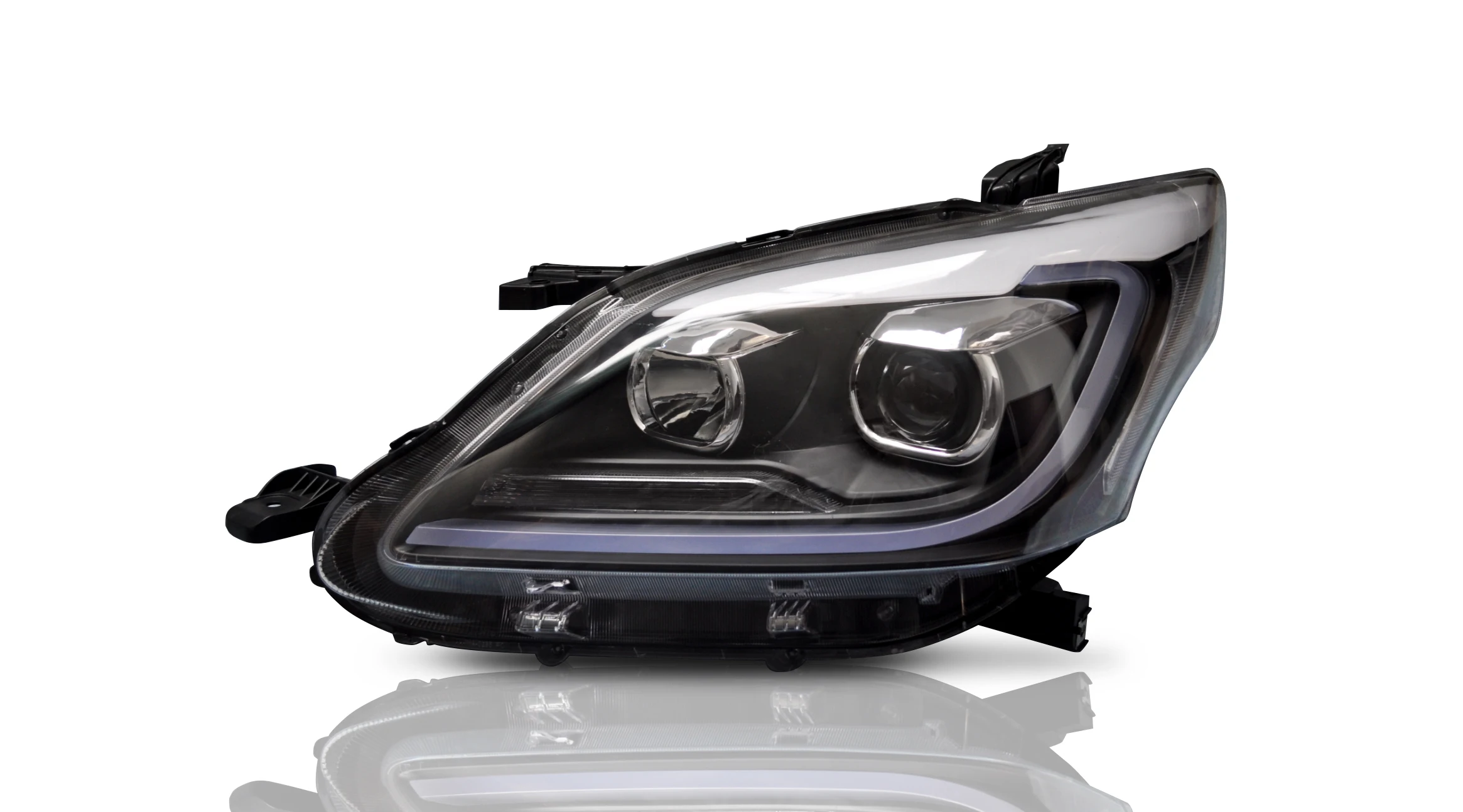 VLAND - Car Headlight for Innova 2012, 2013, 2014 -Alibaba.com