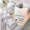 China Supplier Full Size Bedding Cheap Home Comforter Sets