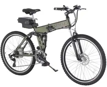 mountain bike cycle price