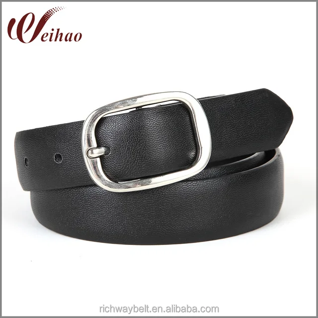 good quality yiwu belt factories