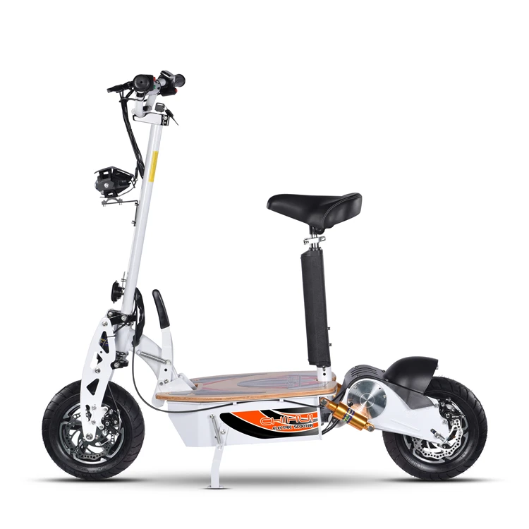 Top Selling Products In Alibaba 36v Electric Scooter Folding Scooter