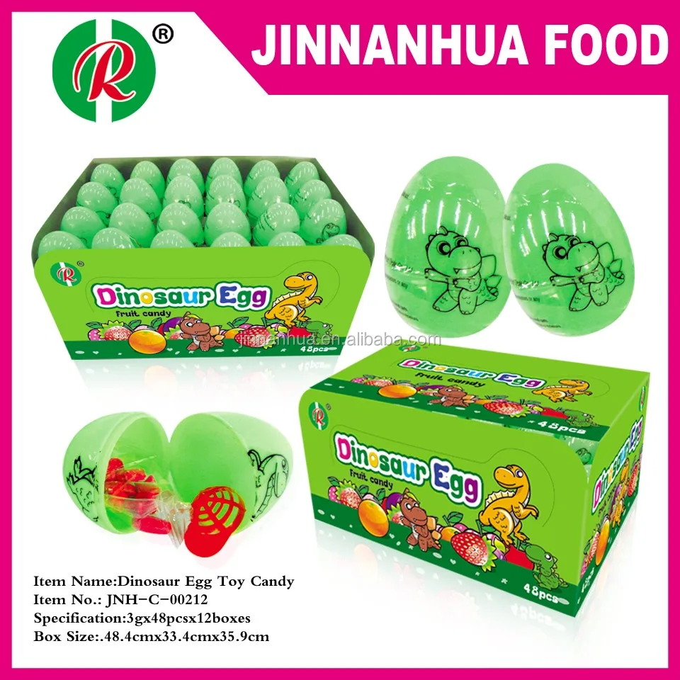 Dinosaur Egg Toy Candy Buy Toy Candy,Egg Toy Candy,Dinosaur Egg Toy