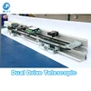 Strong telescopic sliding door operator 4 movable wins 1000KG