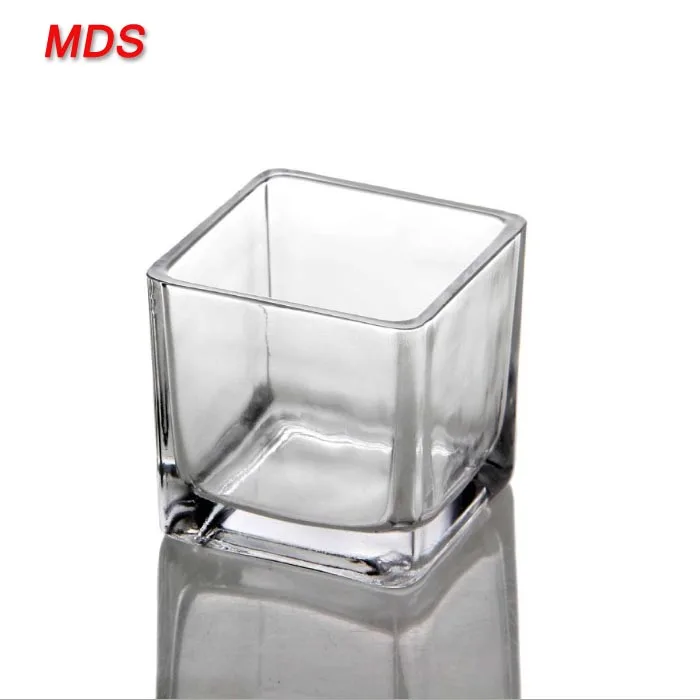 Best Home Decor Small Glass Square Vases For Florist View Square Vases   HTB1Png3enTI8KJjSsphq6AFppXa1 