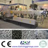 Tse-95 Twin/ Double Screw PP/ PE+CaCO3 Filling Extruder/TPU Polyurethane Resin Raw Material Plastic Making Machine