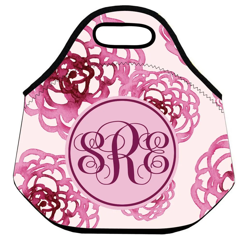 girly lunch bags