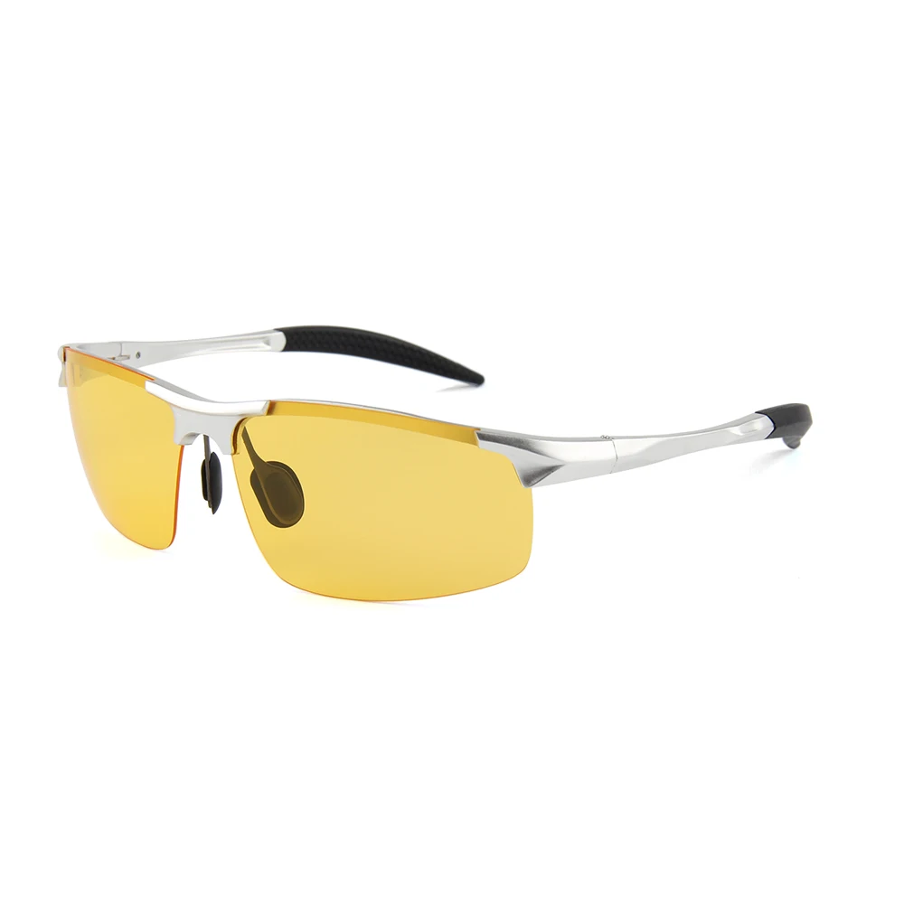 yellow lens sunglasses night driving