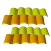 Cheap glass mosaic swimming pool edge tile mosaic border