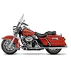 Two wheels fire works equipment fire fighting motorcycle