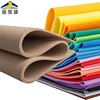 Wholesale colour material rolls copper wire scrap slipper eva foam