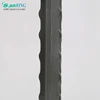 Y shape fence post for welded wire mesh fence