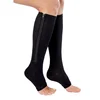 /product-detail/medical-customized-graduated-20-30mmhg-black-compression-stocking-with-zipper-60804698319.html