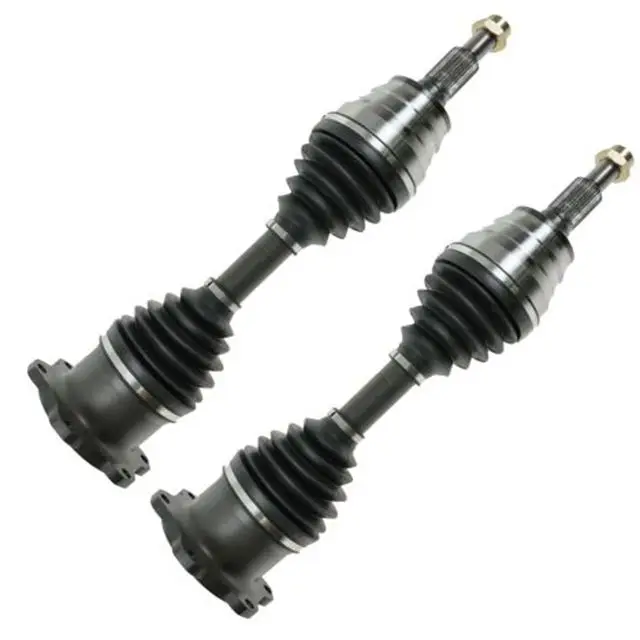Middle Left or Right CV Axle Replacement for Polaris 1332720 1332875 1332952