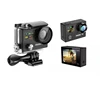 2019 New WiFi Action Camera 1080P Full HD Helmet 4k H8R DV Camcorder 30M Waterproof Diving Sport Camera