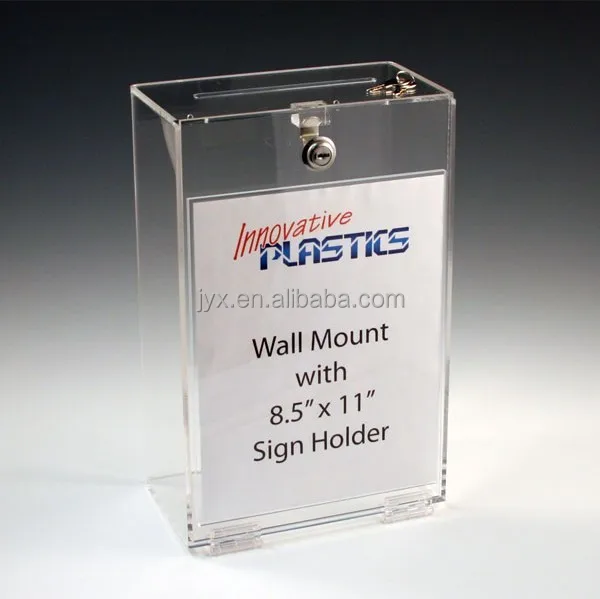 clear-acrylic-letter-box-manufacturers-with-lock-buy-acrylic-letter