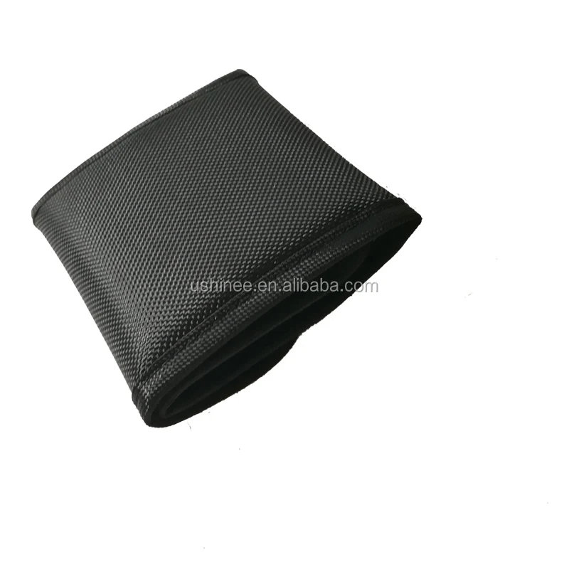 3 Pockets Camera Filter Kit Pouch Case Dslr Camera Lens Filter Case Nd