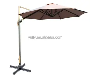 Outdoor Furniture Small Roma With Canopy Rotating Function 3x3m 2 5x2 5m Small Outdoor Patio Parasol Roma Hanging Umbrella Buy Gantung Roma Payung Outdoor Furniture Payung Payung Teras Product On Alibaba Com