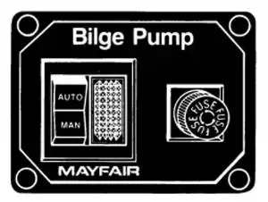 Buy Mayfair Switch F Bilge Pump In Cheap Price On Alibaba Com