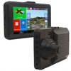 Multi function Russian / OEM language gps navigation car camera gps radar c452