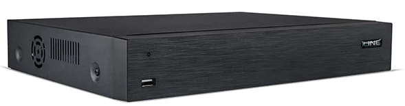 HD 8CH Security IP Camera CCTV DVR Video Recorder NVR Face detection System H 264 Dvr Admin Password Reset