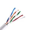 300m 305m FTP d-link cat5 cable, 8 pair 2 pair utp cat5e cable