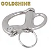 Hooks & shackles Plunger Pins Toggle Small Safety Mainsheet Swivel Fork Snap Shackle