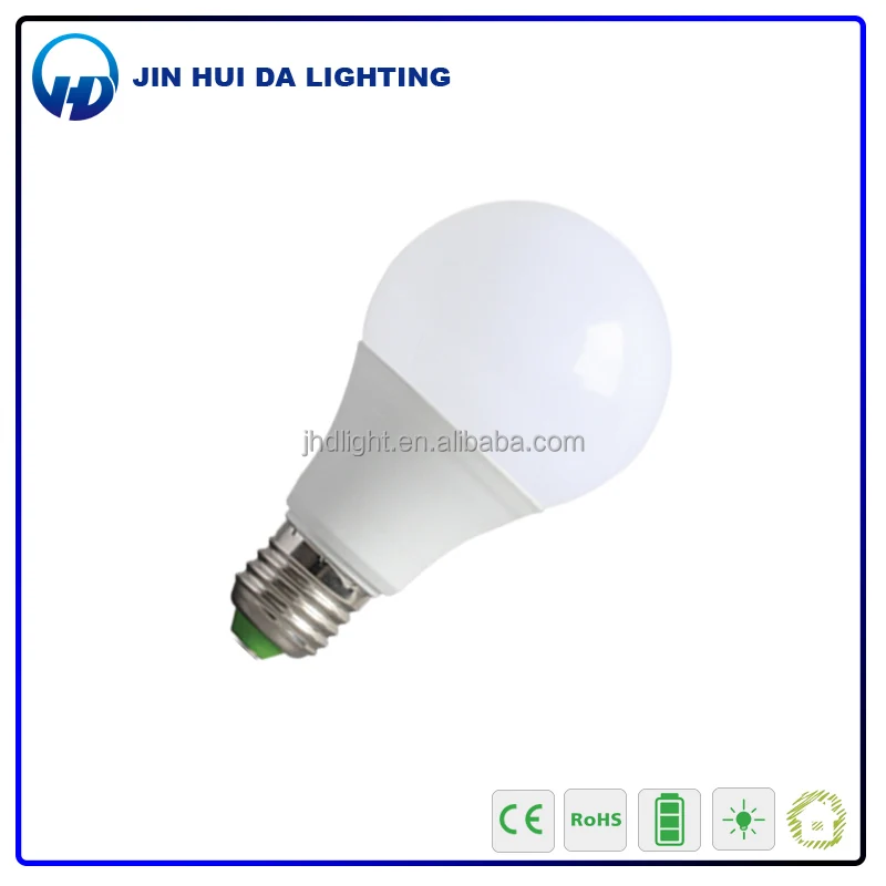 led bulb casing