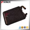 Heater Core for Mitsubishi Pajero Montero V32 4G54 V43 6G72 V45 6G74 MB813485