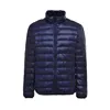 Custom Wholesale Down Coat Men's Cheap Cotton Jacket