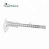 Plastic Long Jaw Caliper Accurate Thickness Height Gauge China Vernier Caliper