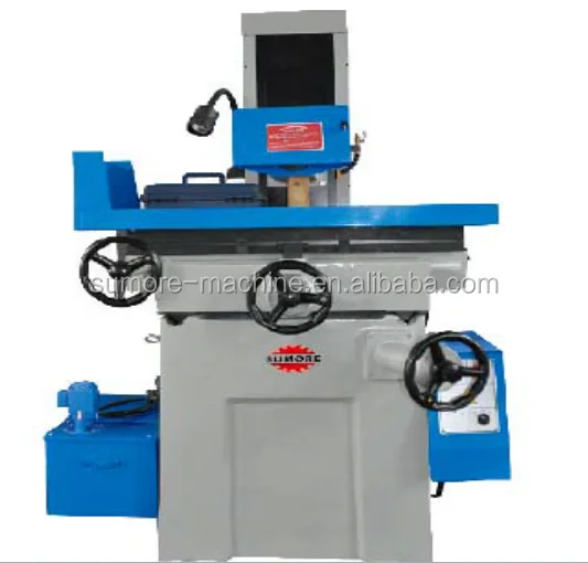 New Cylinder Head &block Surface Grinder Machine Sp2504 For Sale Buy